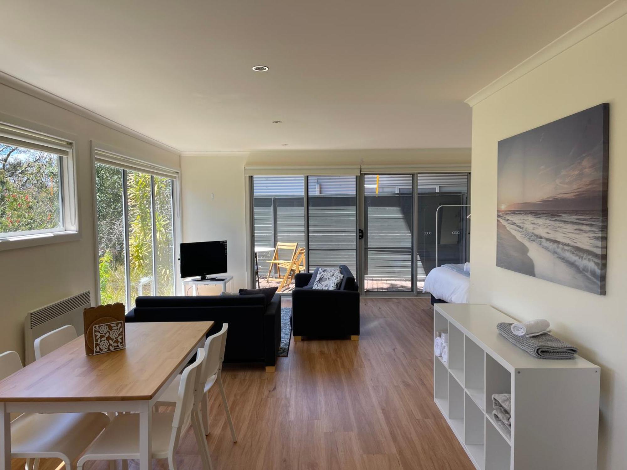Beauty Of Healesville Extérieur photo