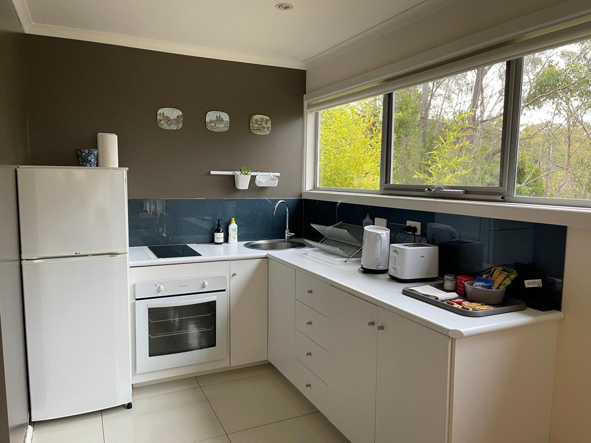 Beauty Of Healesville Extérieur photo
