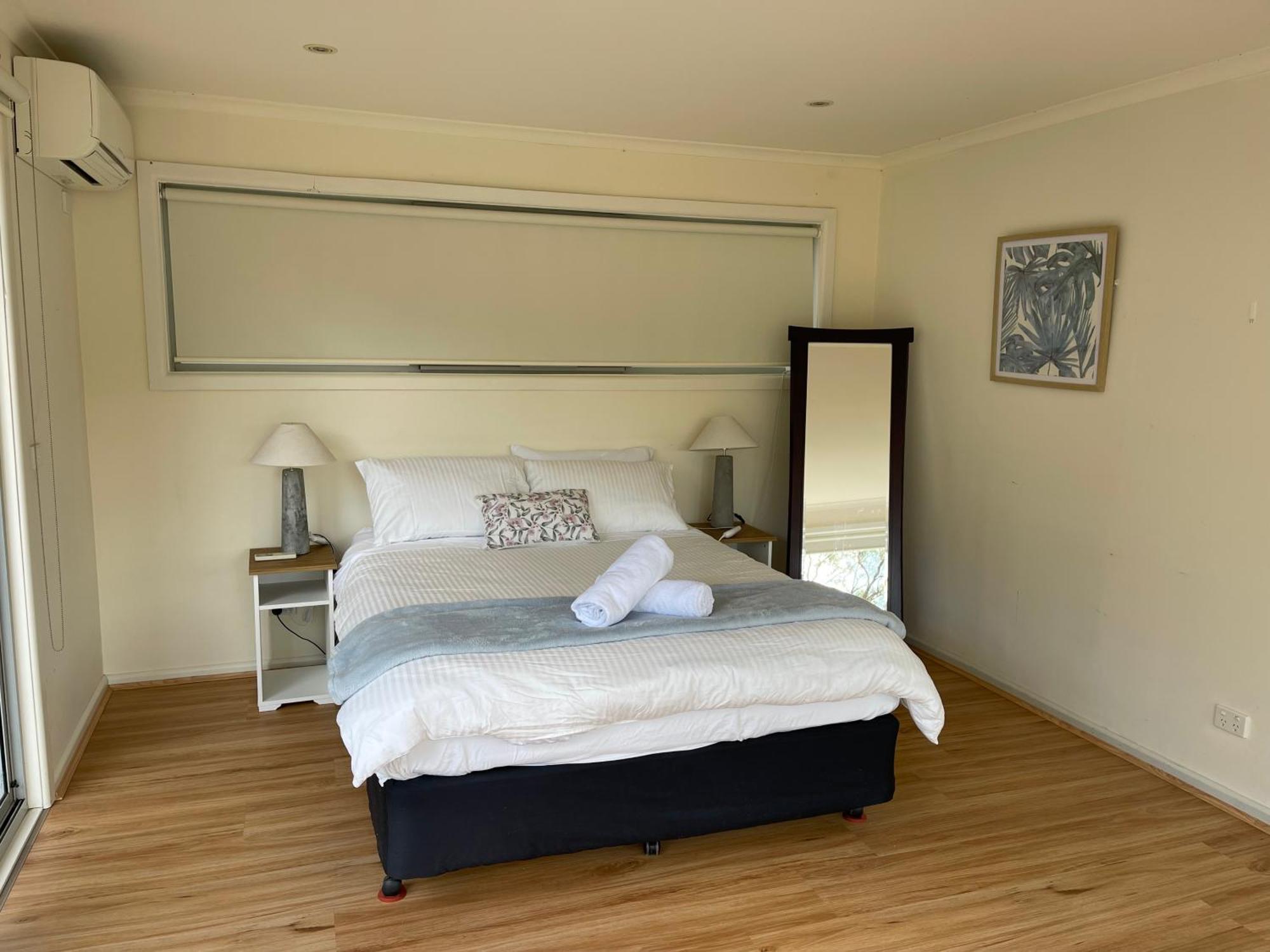 Beauty Of Healesville Extérieur photo