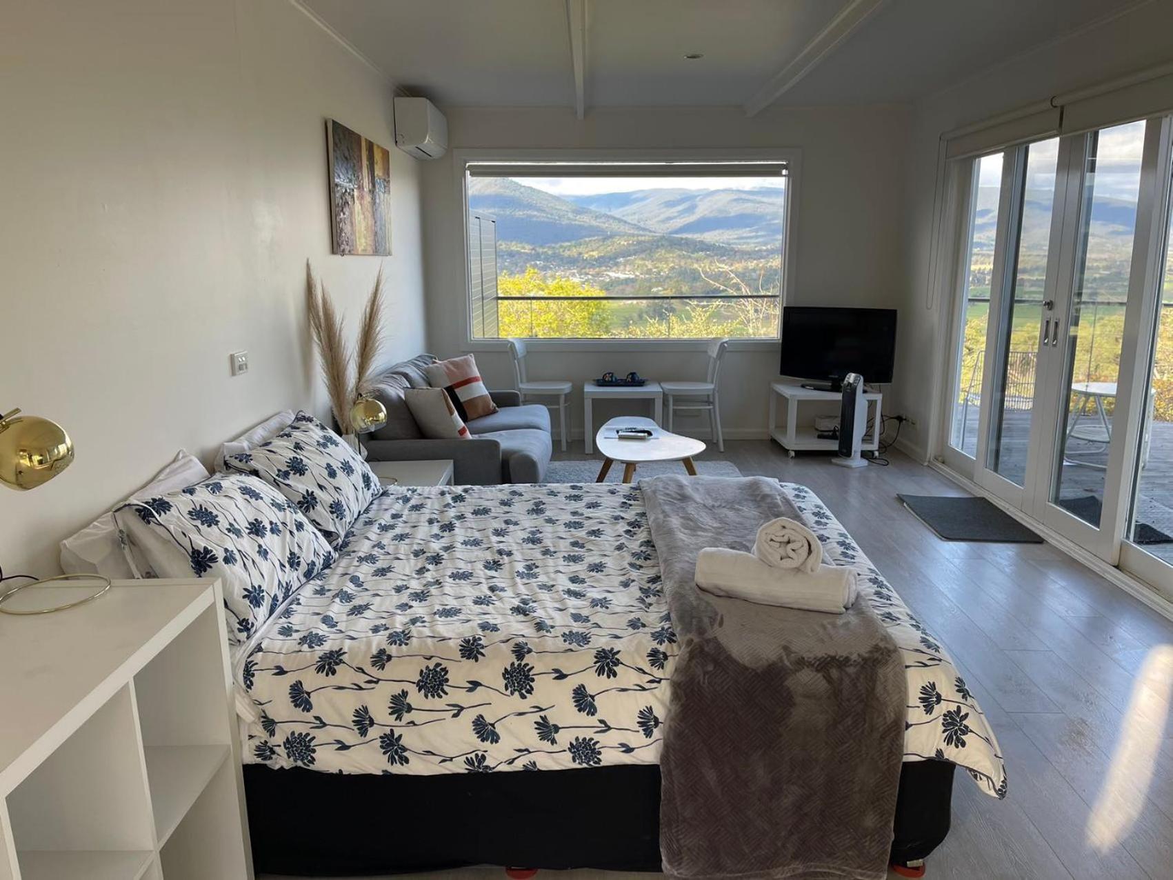 Beauty Of Healesville Extérieur photo