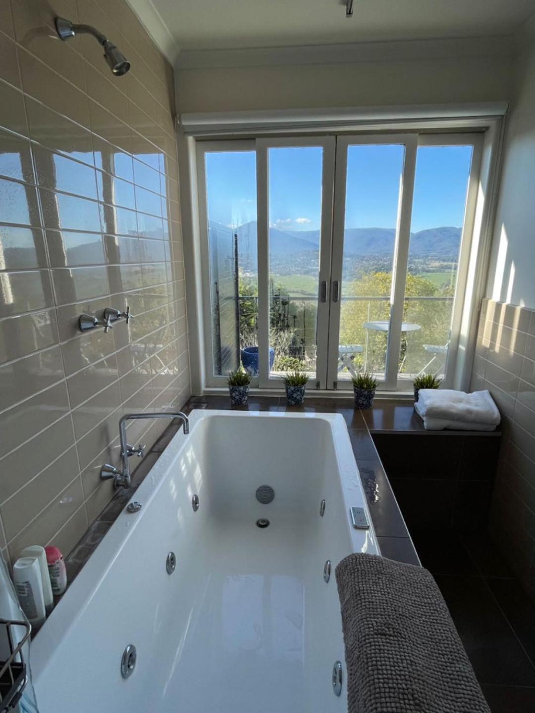 Beauty Of Healesville Extérieur photo