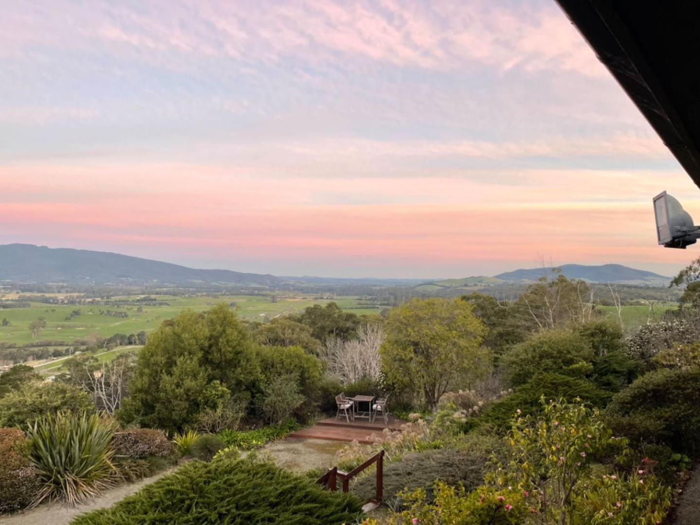 Beauty Of Healesville Extérieur photo