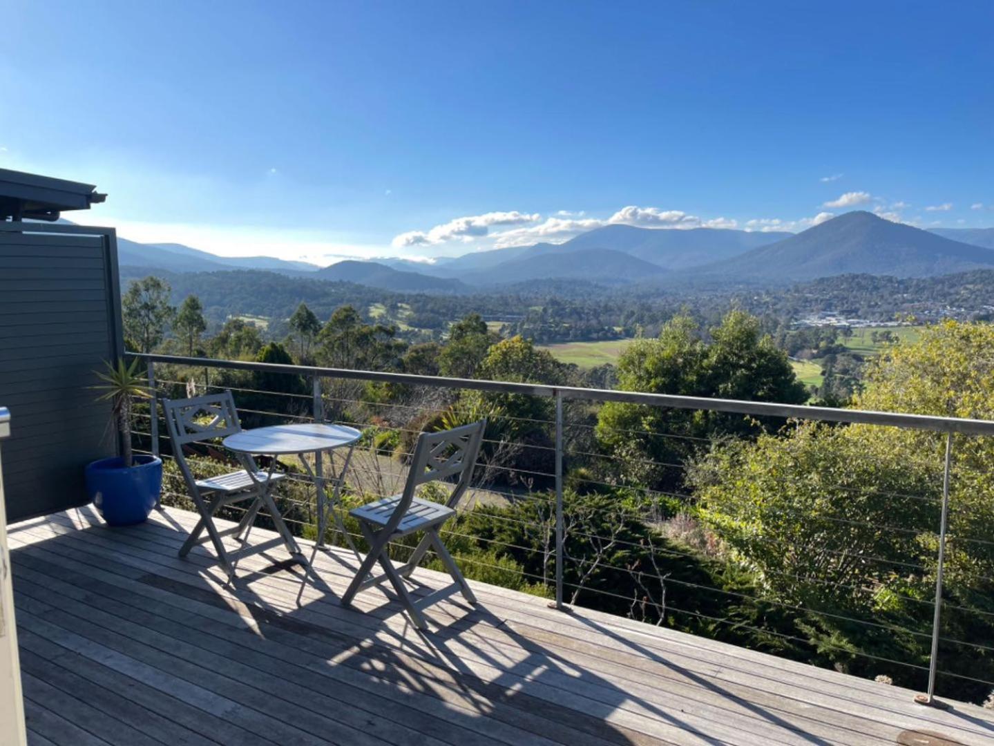 Beauty Of Healesville Extérieur photo